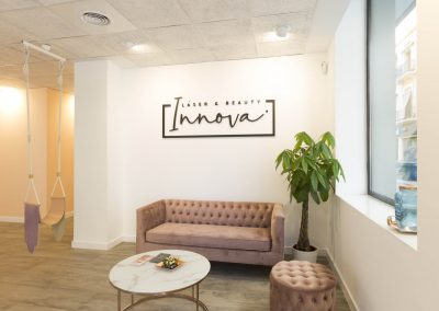 Innova Laser & Beauty