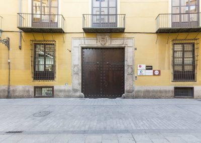 Federación Cooperaticas Eléctricas de la Comunidad Valenciana