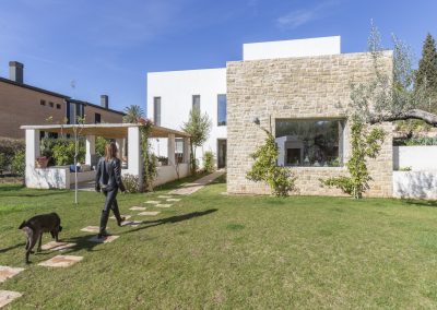 Vivienda en Monasterios