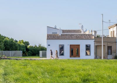 Alquería Camí Farinós