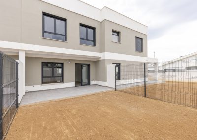 Residencial Domio San Antonio Fase II