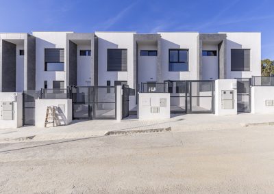 Residencial Domio San Antonio Fase I